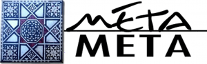Meta Meta logo - Partner Heifer Nederland