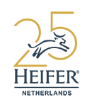 Heifer Jubileumlogo 25 EN