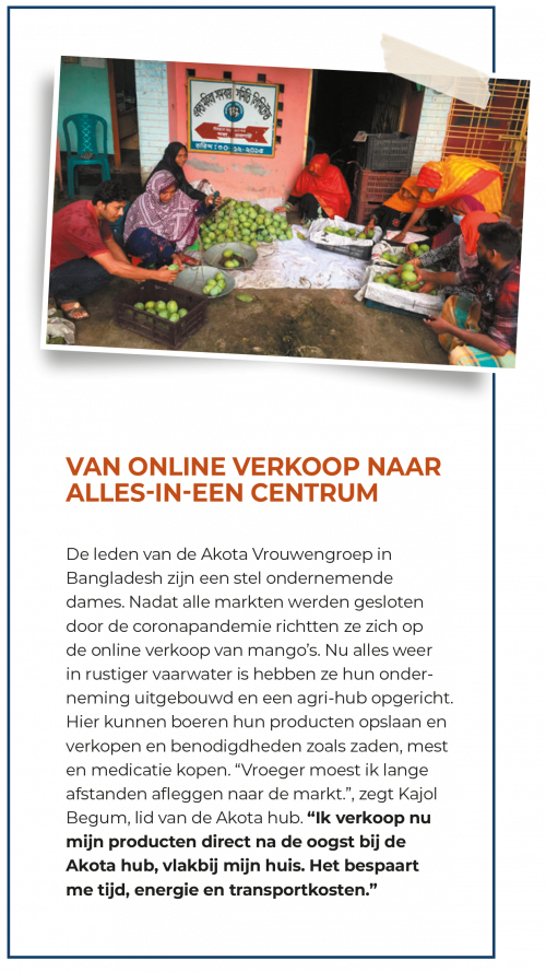 Onlineverkoop